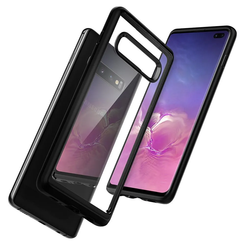 Galaxy S10 Plus Case Ultra Hybrid