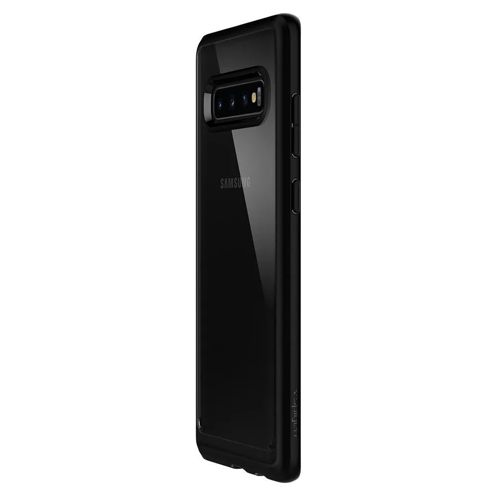 Galaxy S10 Plus Case Ultra Hybrid