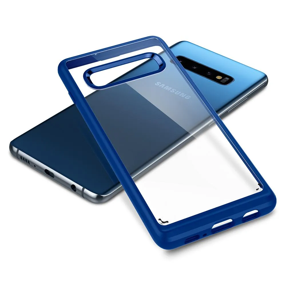 Galaxy S10 Plus Case Ultra Hybrid