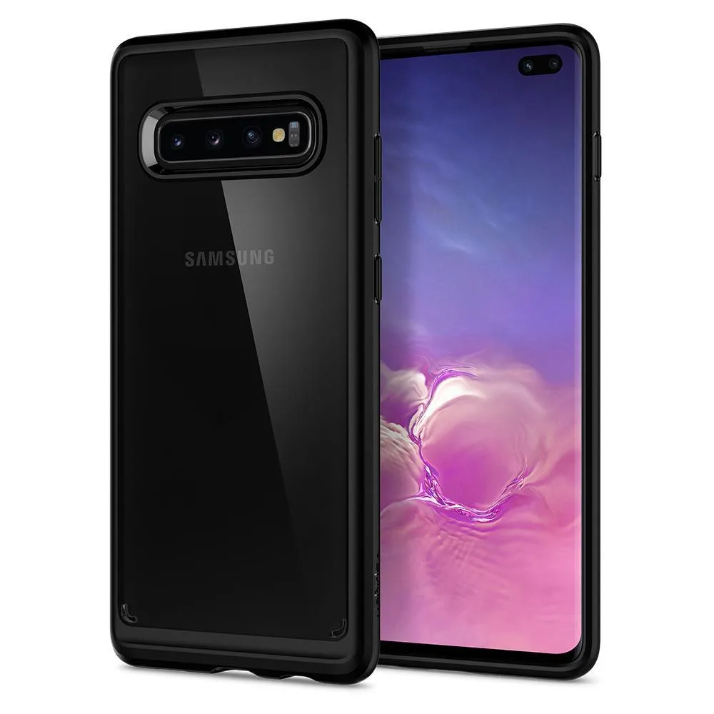 Galaxy S10 Plus Case Ultra Hybrid