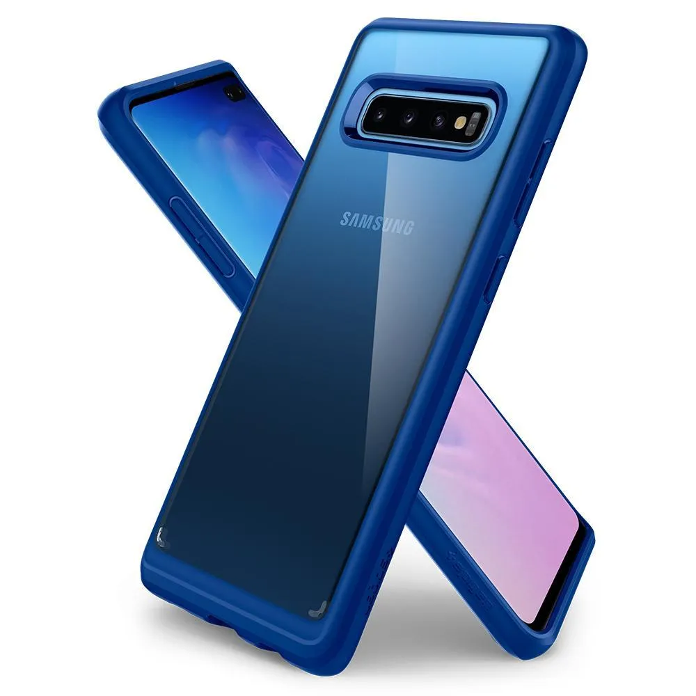 Galaxy S10 Plus Case Ultra Hybrid