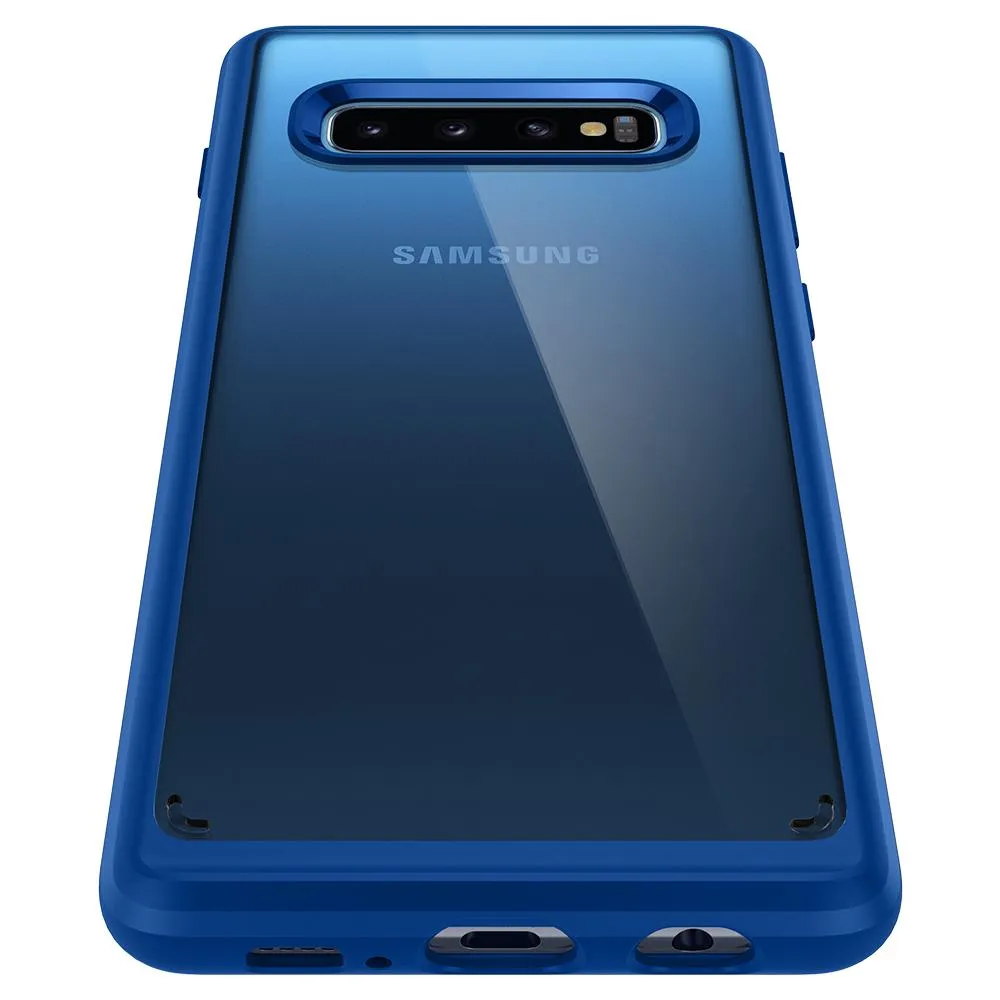 Galaxy S10 Plus Case Ultra Hybrid