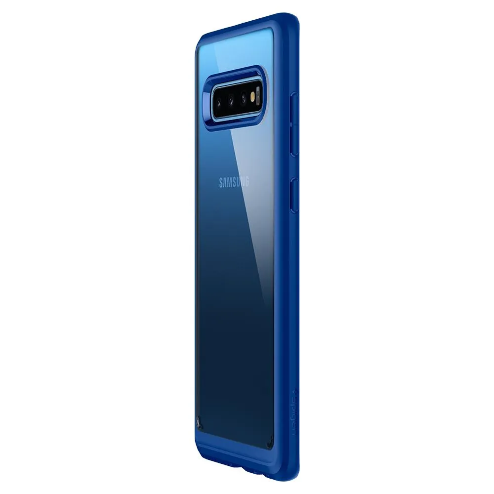 Galaxy S10 Plus Case Ultra Hybrid