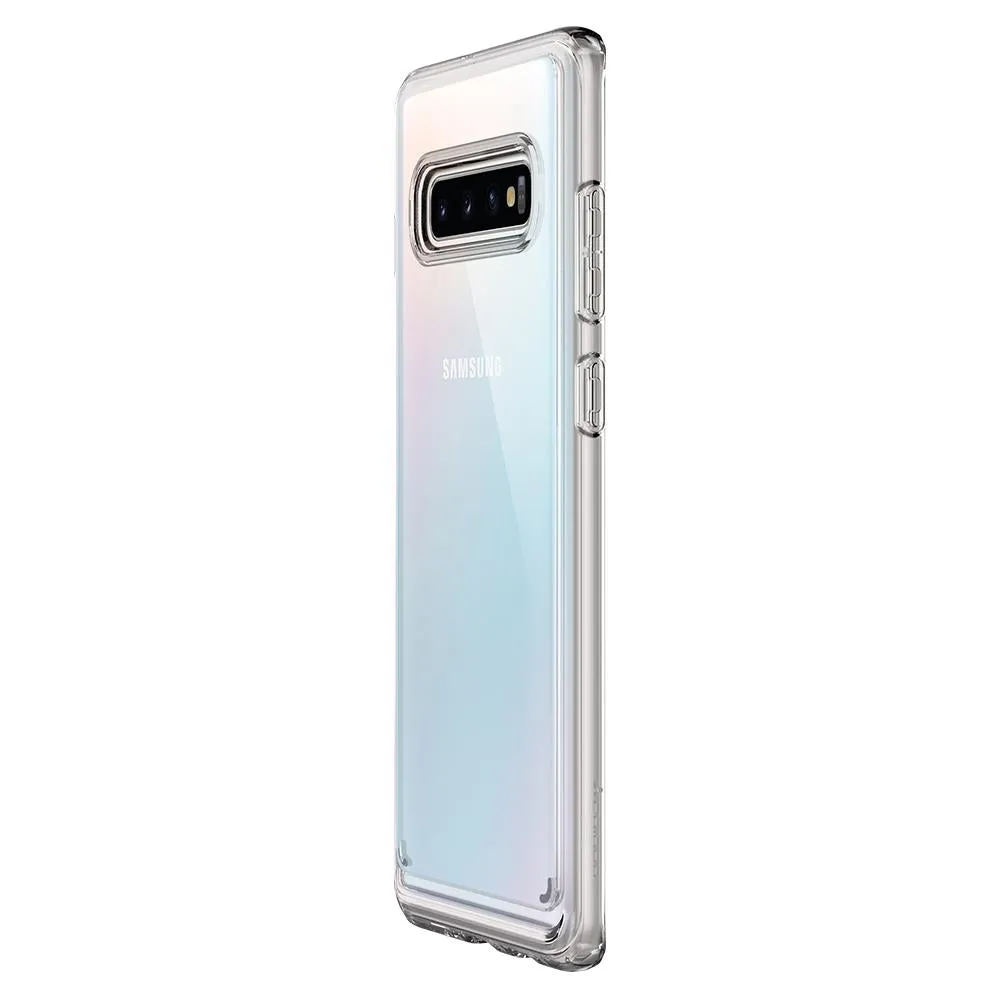 Galaxy S10 Plus Case Ultra Hybrid