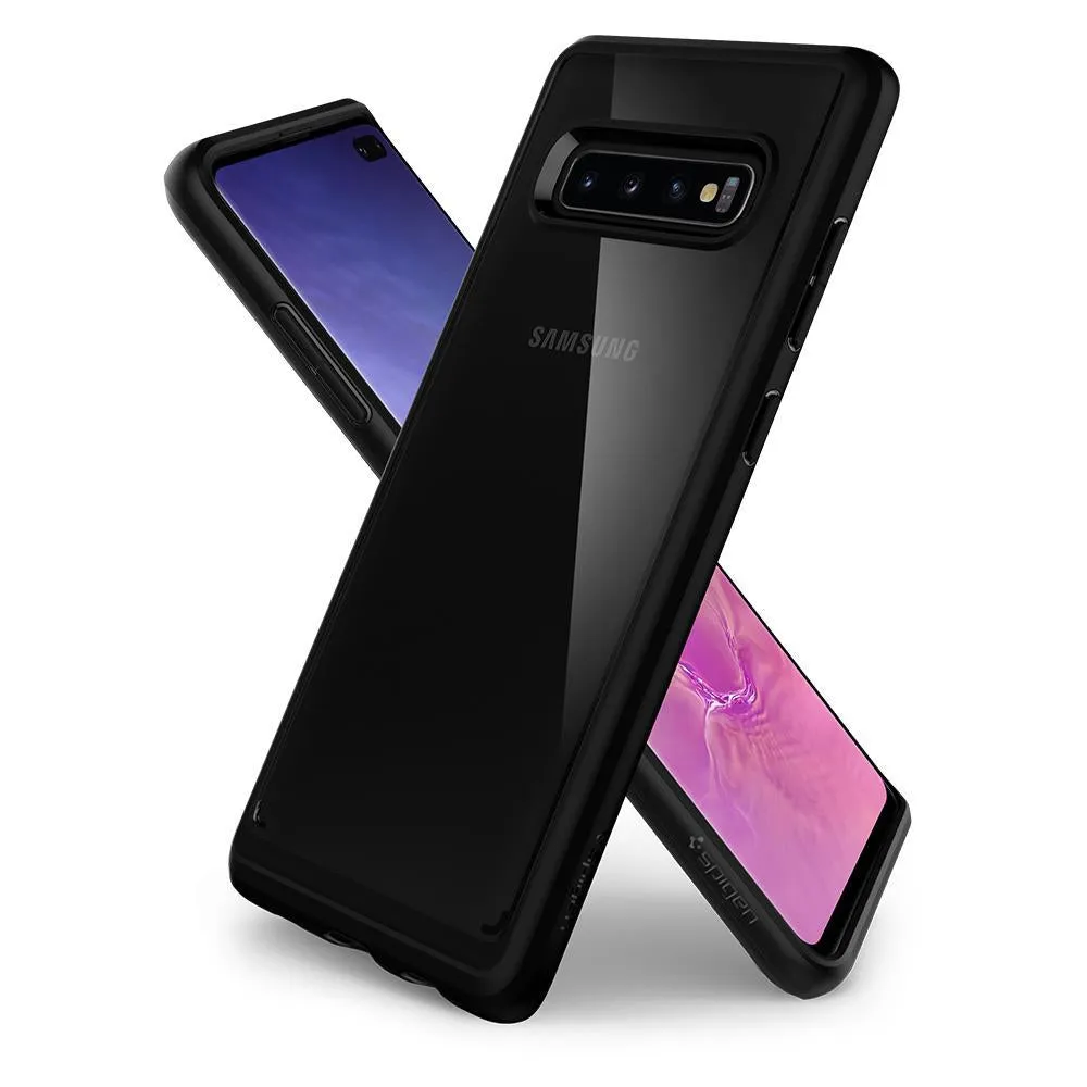 Galaxy S10 Plus Case Ultra Hybrid