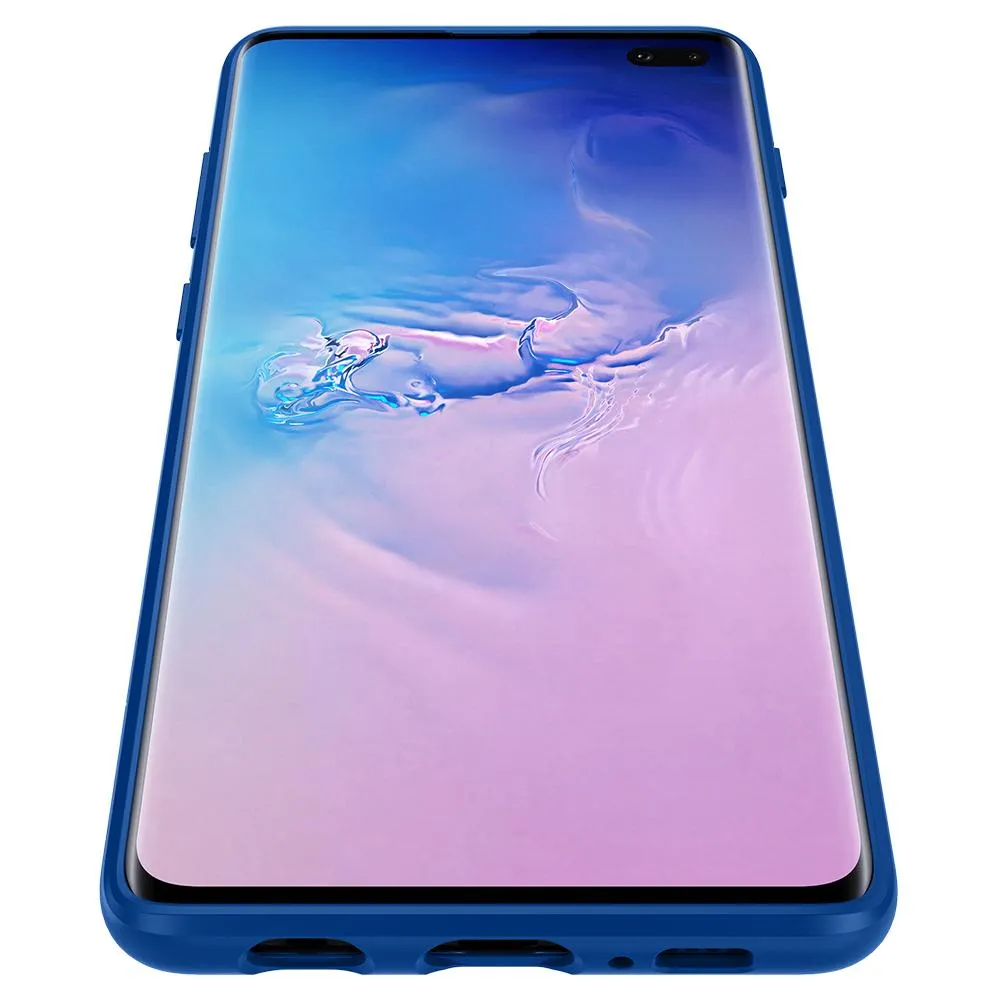 Galaxy S10 Plus Case Ultra Hybrid