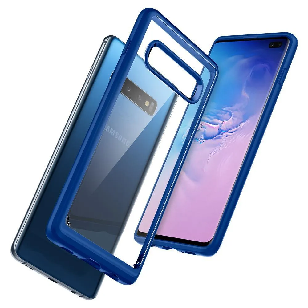 Galaxy S10 Plus Case Ultra Hybrid