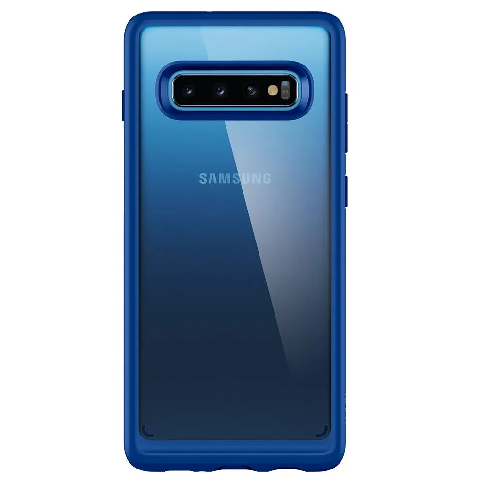 Galaxy S10 Plus Case Ultra Hybrid