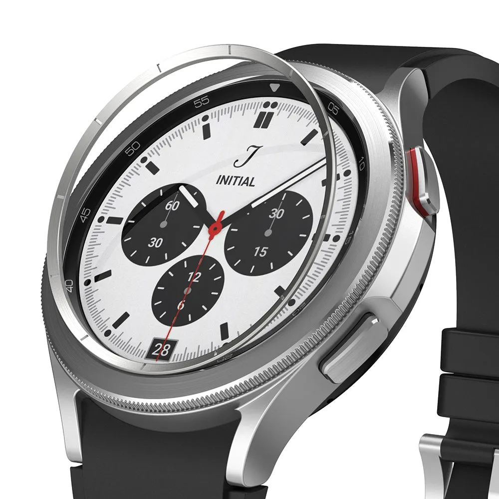 Galaxy Watch 4 Classic 42mm | Inner Bezel Styling