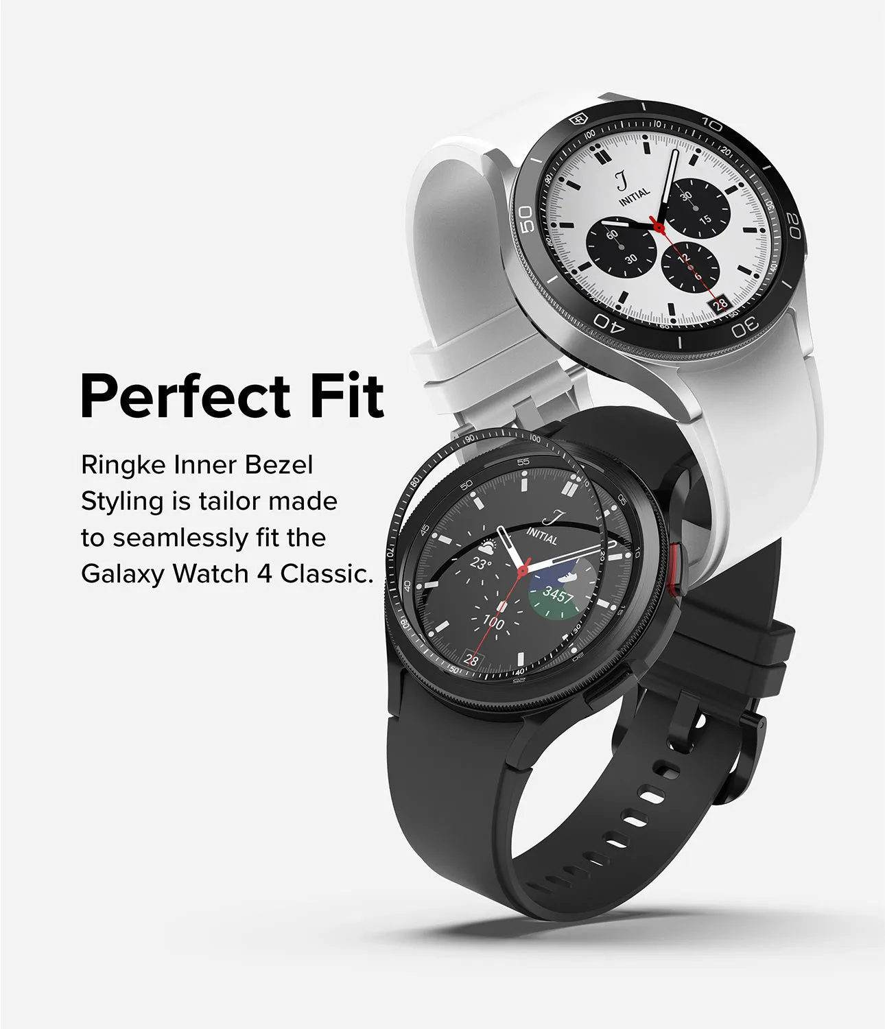 Galaxy Watch 4 Classic 42mm | Inner Bezel Styling