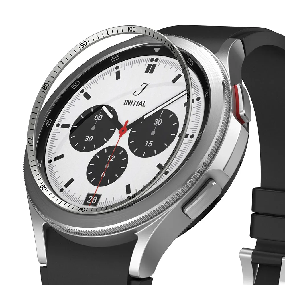 Galaxy Watch 4 Classic 42mm | Inner Bezel Styling