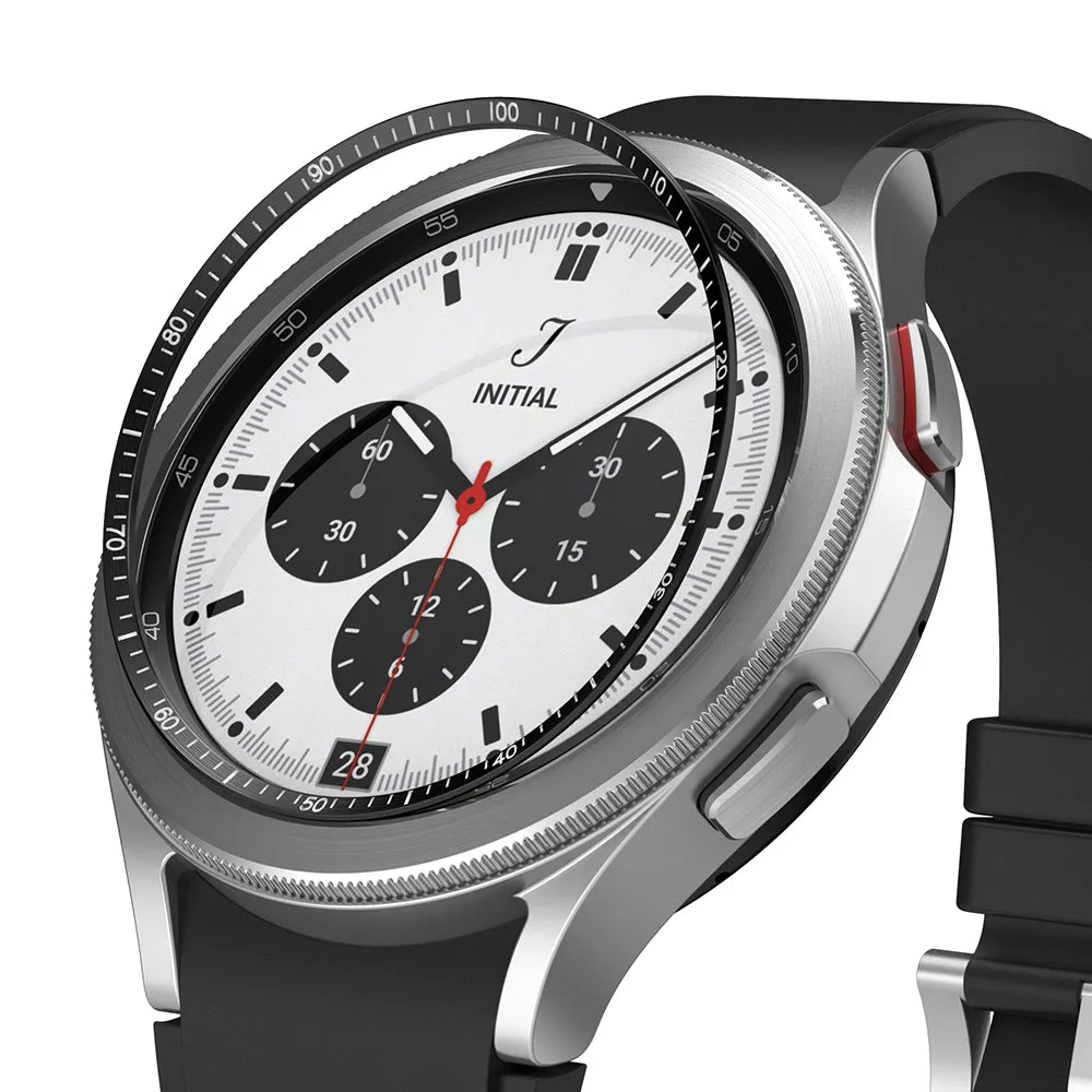 Galaxy Watch 4 Classic 42mm | Inner Bezel Styling