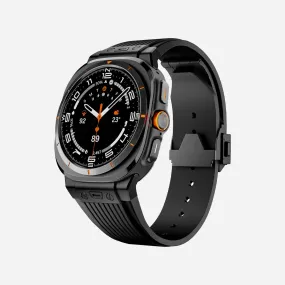 Galaxy Watch Ultra Silicone Band