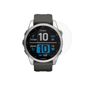 Garmin Fenix 7S Tempered Glass Protector