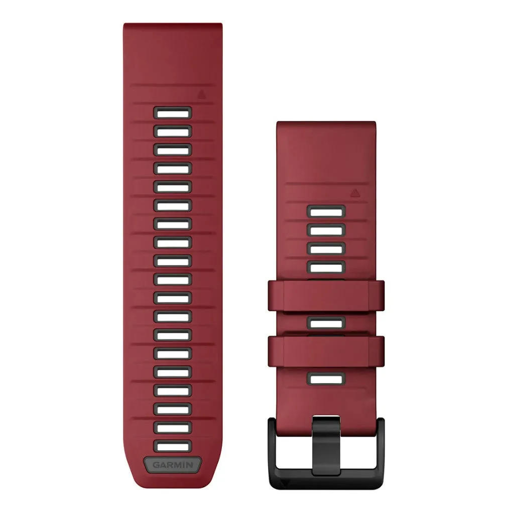 Garmin QuickFit 26 Watch Bands