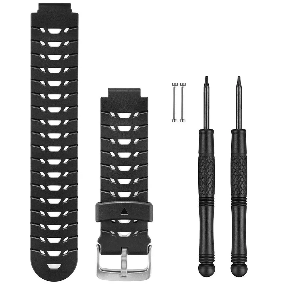 Garmin Replacement Silicone Watch Band