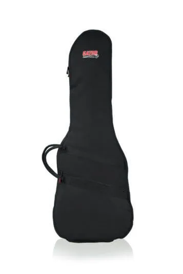 Gator GBE-ELECT Economy Gig Bag - Electric Guitar