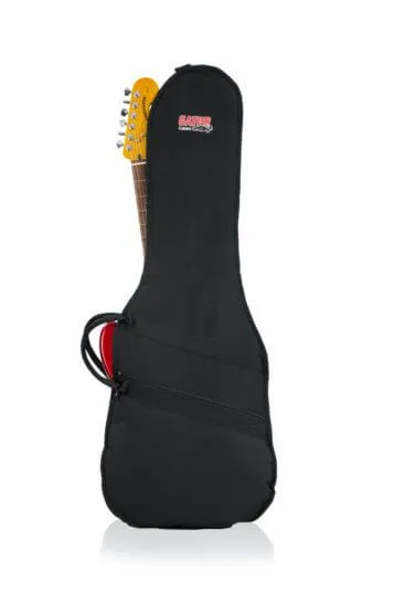 Gator GBE-ELECT Economy Gig Bag - Electric Guitar