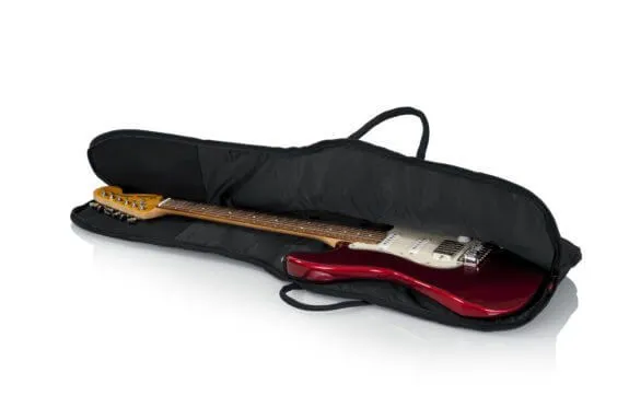 Gator GBE-ELECT Economy Gig Bag - Electric Guitar