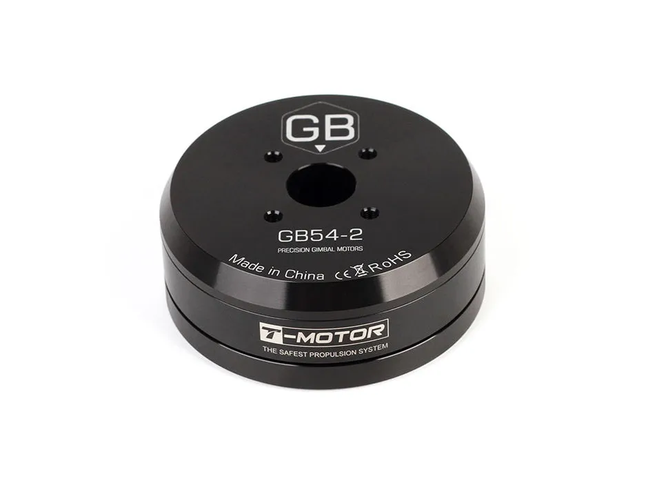 GB54-2 Gimbal Type 3-6S UAV Drone Motor KV26