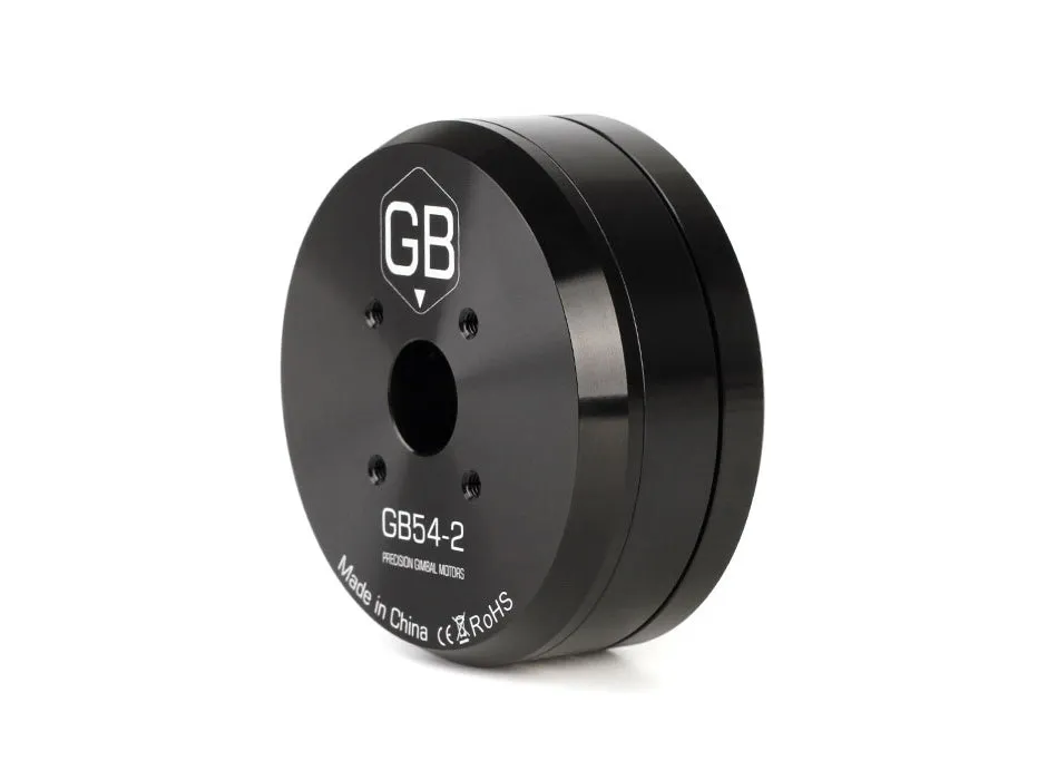 GB54-2 Gimbal Type 3-6S UAV Drone Motor KV26