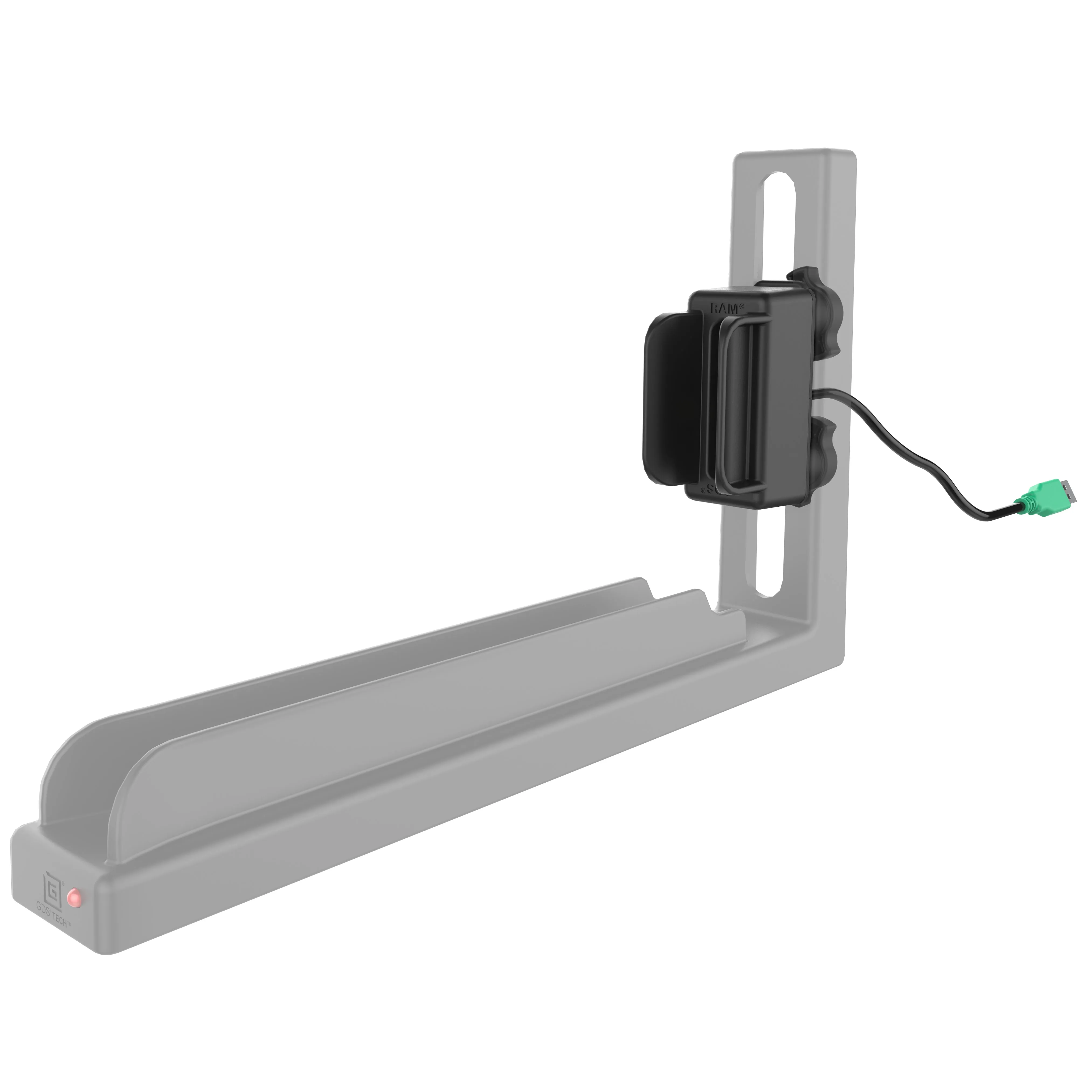 GDS® Slide Dock™ Module for IntelliSkin® Next Gen