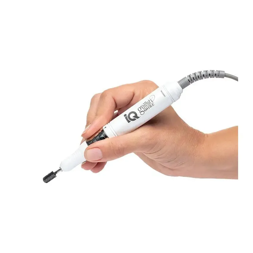 Gelish Go File IQ Smart Hybrid Electric File