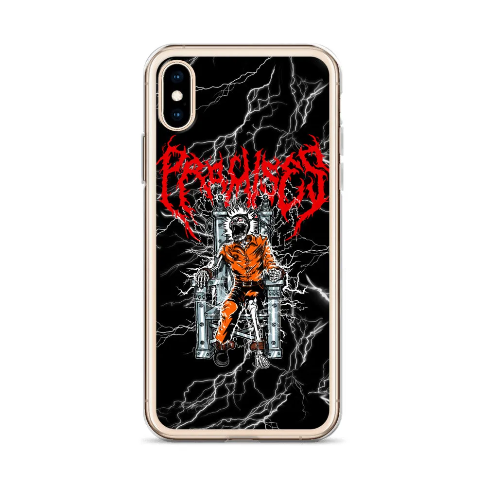 Gigawatts iPhone Case