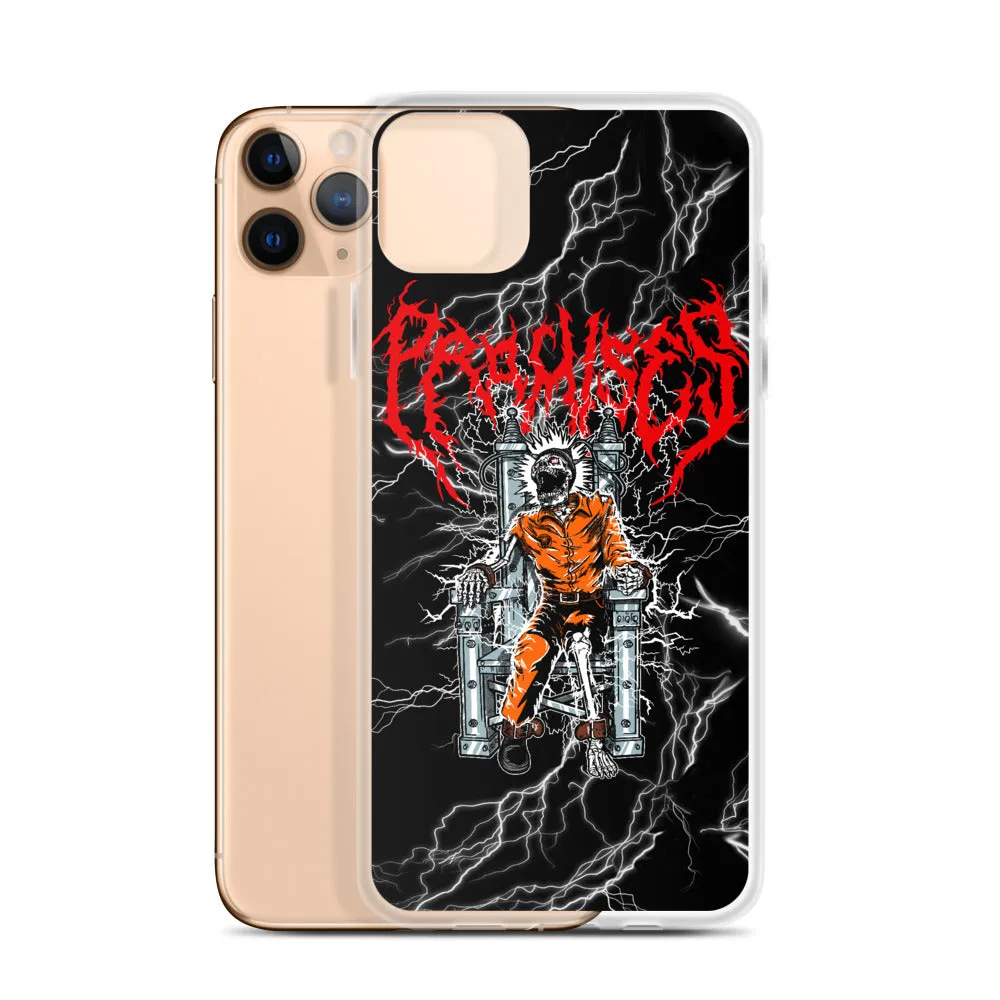 Gigawatts iPhone Case