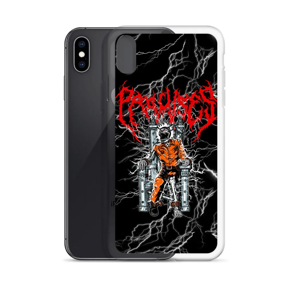 Gigawatts iPhone Case