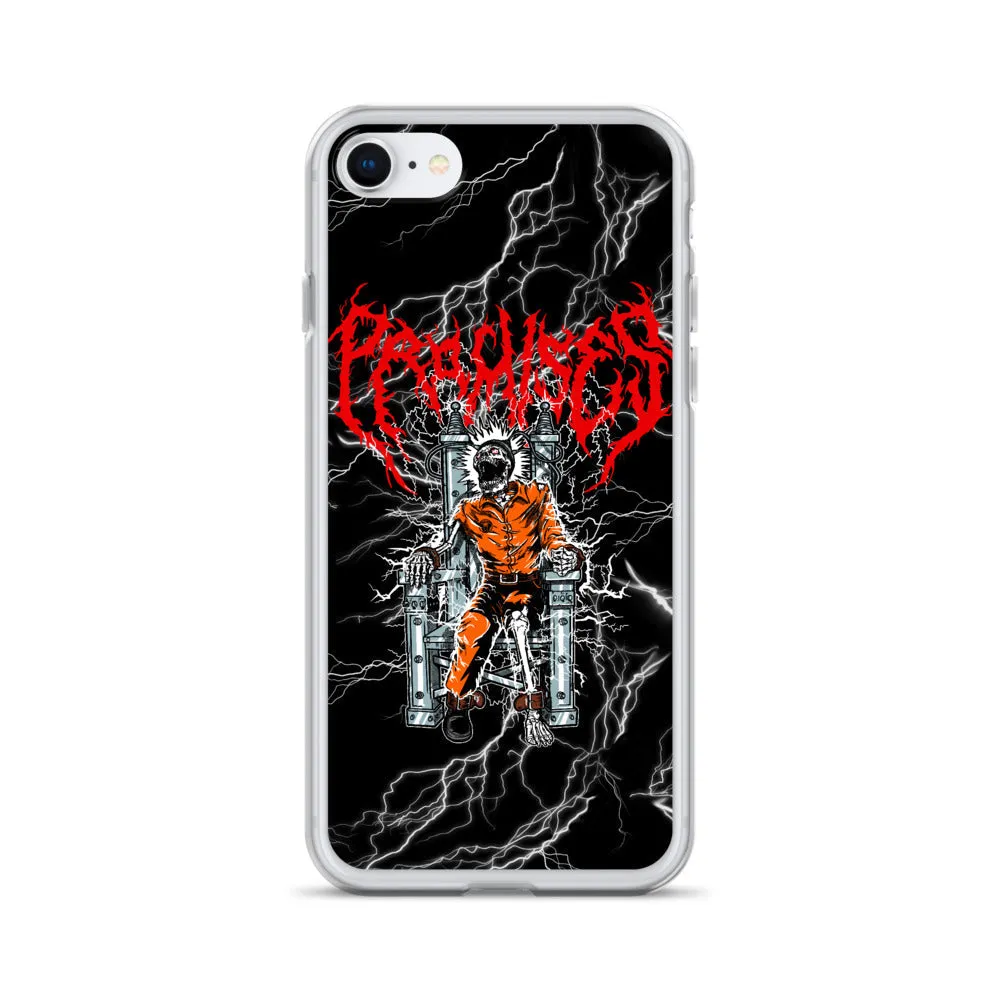 Gigawatts iPhone Case