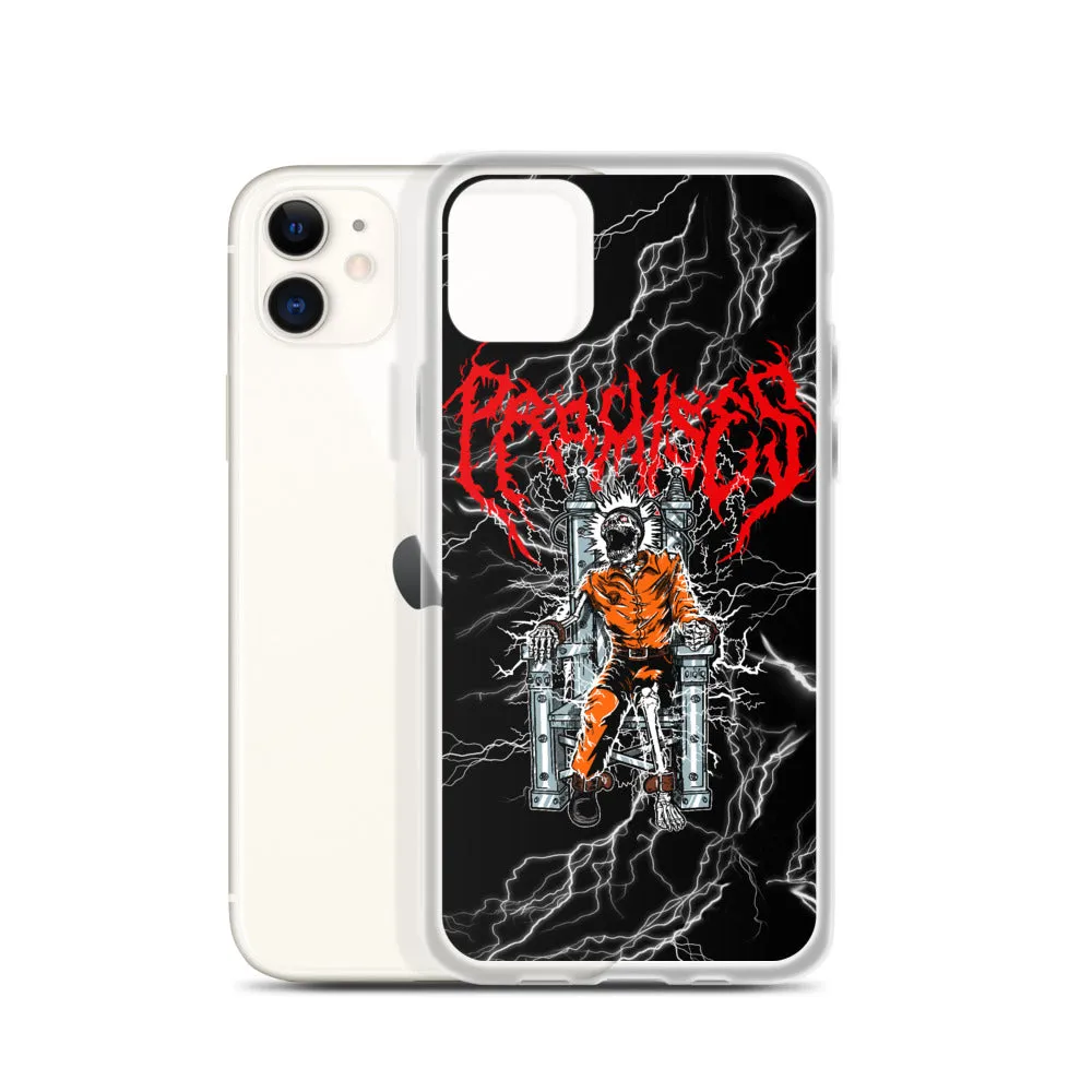 Gigawatts iPhone Case