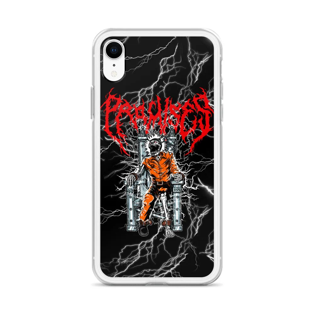 Gigawatts iPhone Case