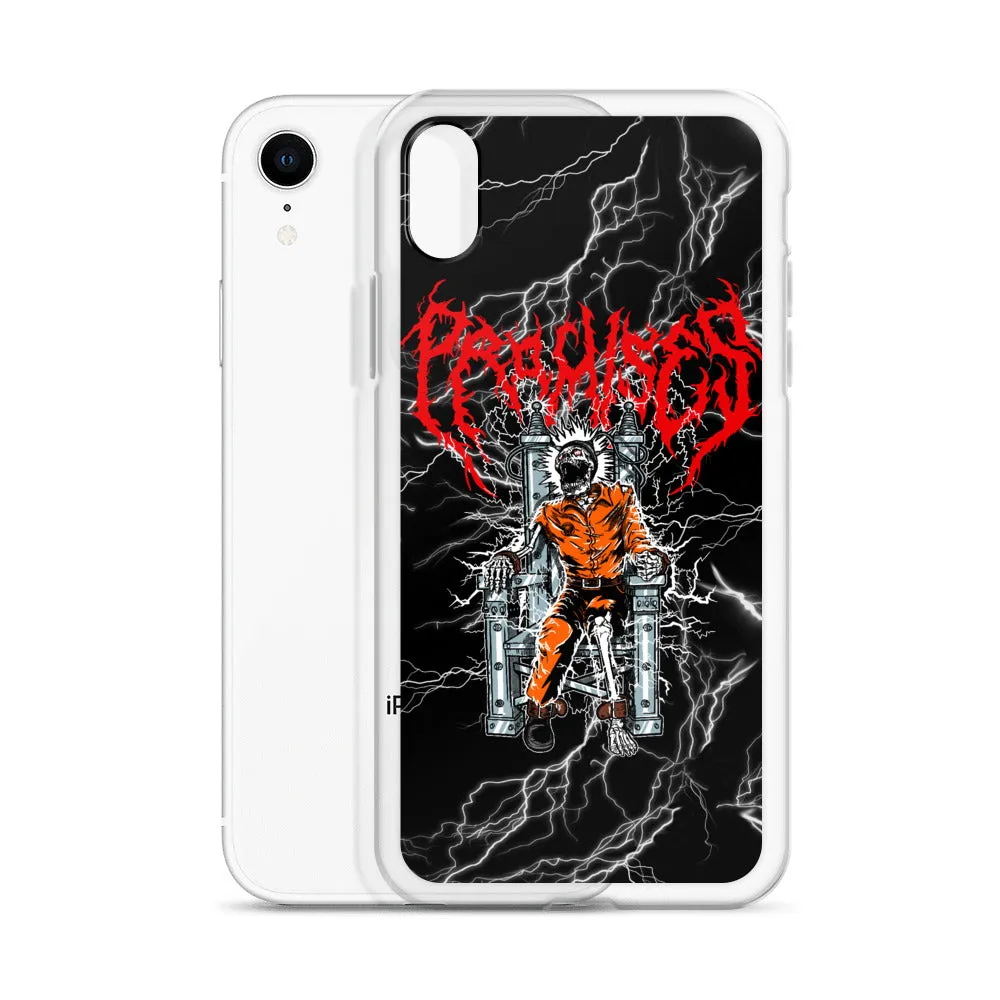 Gigawatts iPhone Case