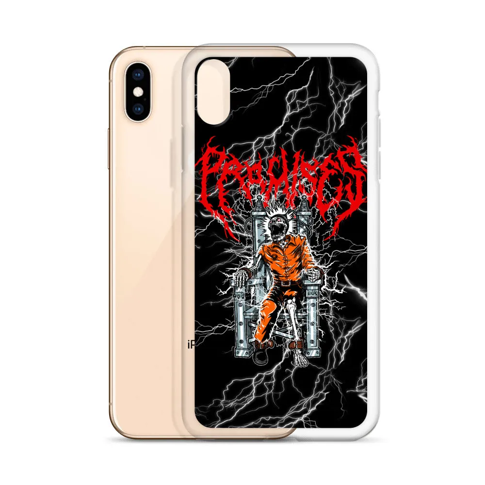 Gigawatts iPhone Case