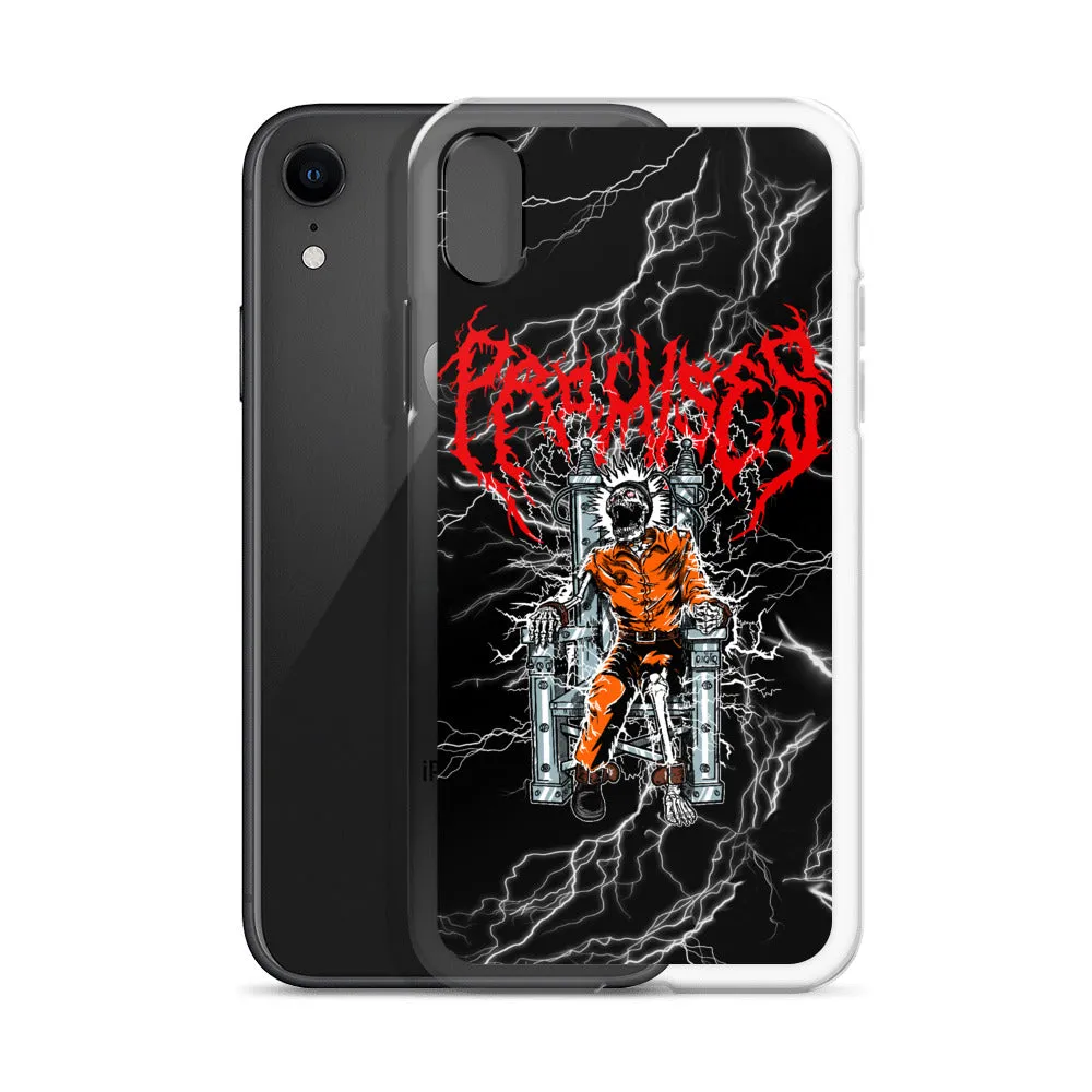 Gigawatts iPhone Case