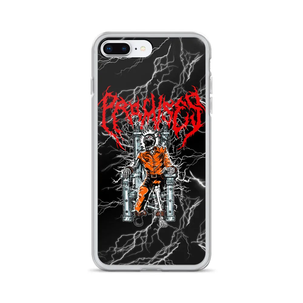 Gigawatts iPhone Case