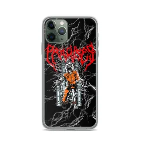 Gigawatts iPhone Case