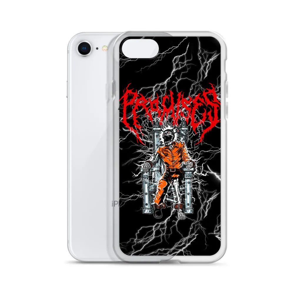 Gigawatts iPhone Case