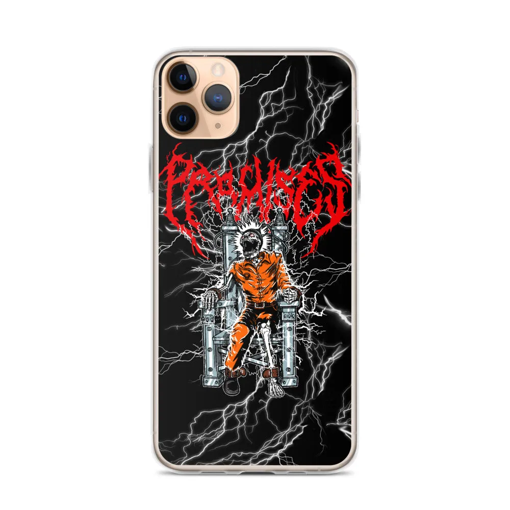 Gigawatts iPhone Case