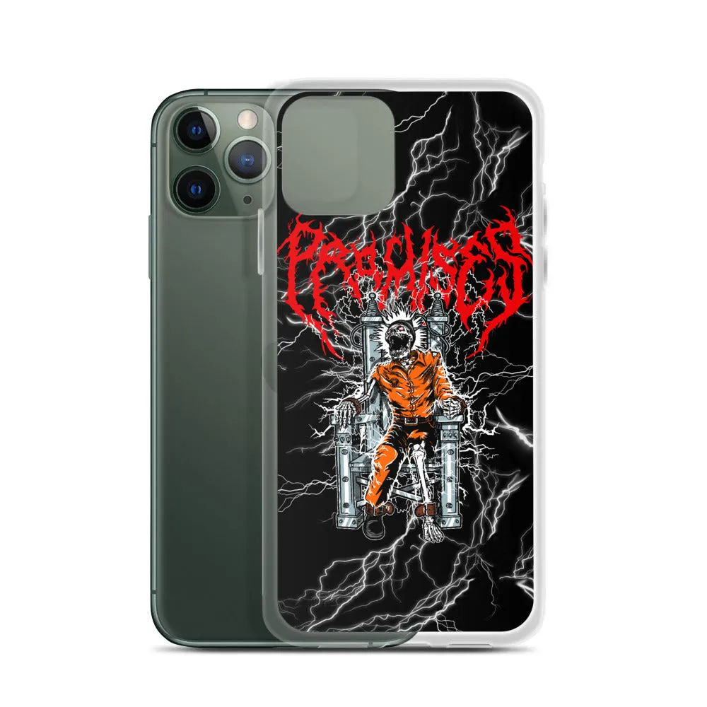 Gigawatts iPhone Case