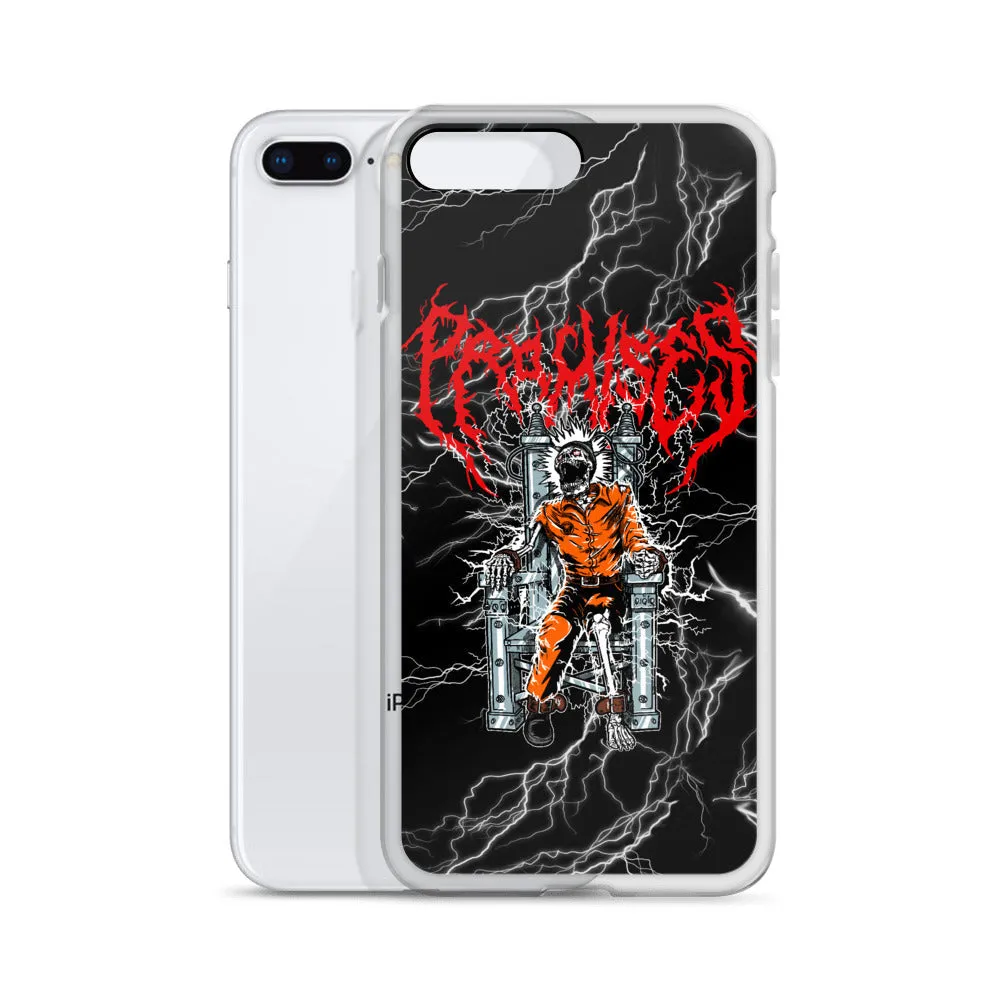 Gigawatts iPhone Case