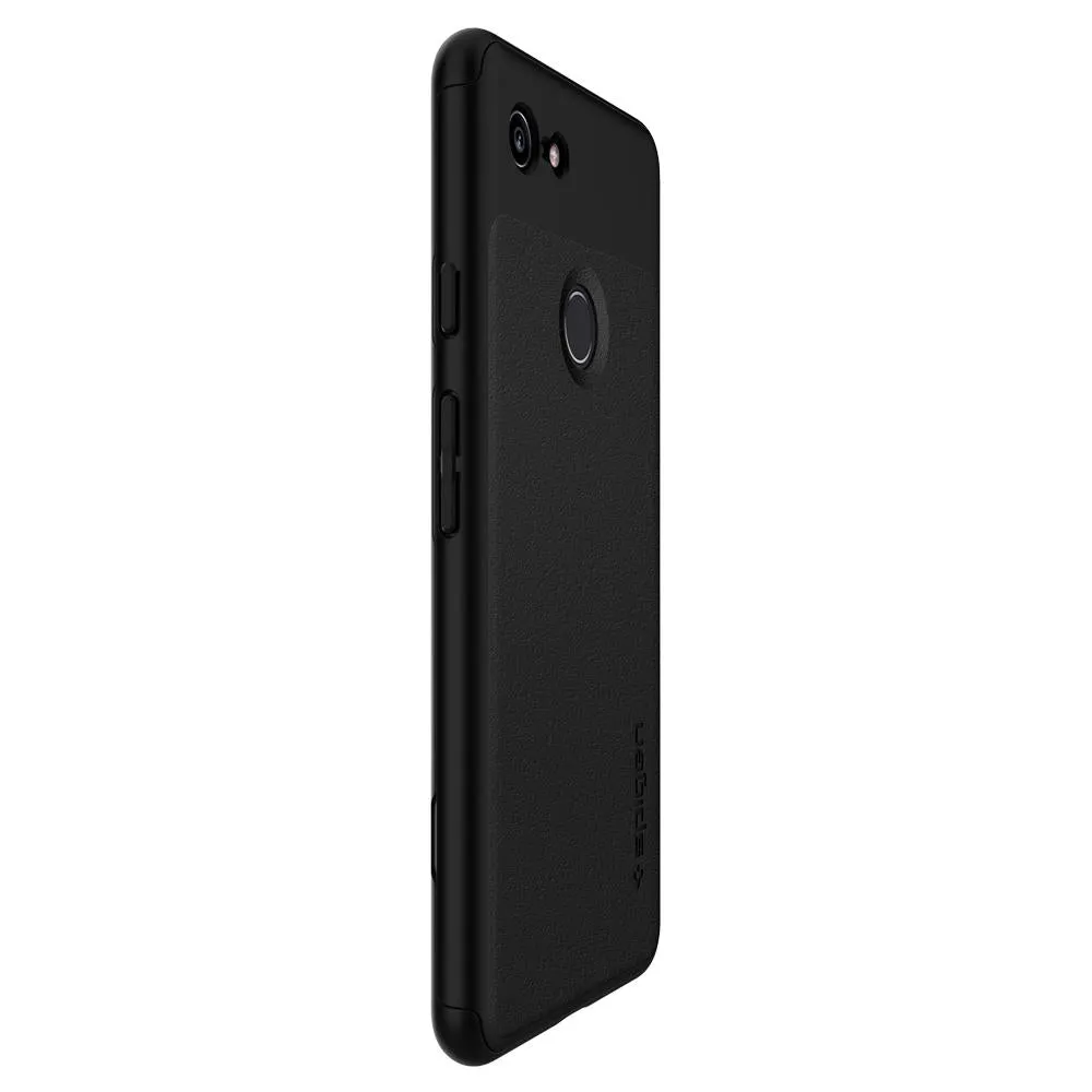 Google Pixel 3 Case Thin Fit 360