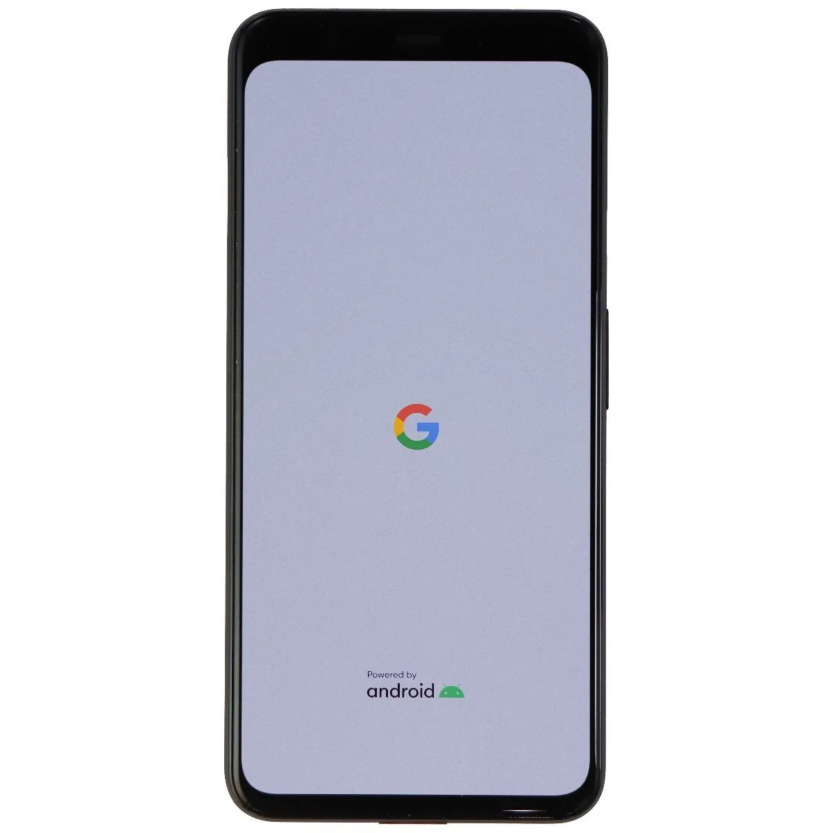 Google Pixel 4 XL (6.3-in) Smartphone (G020J) Unlocked - 64GB / Just Black