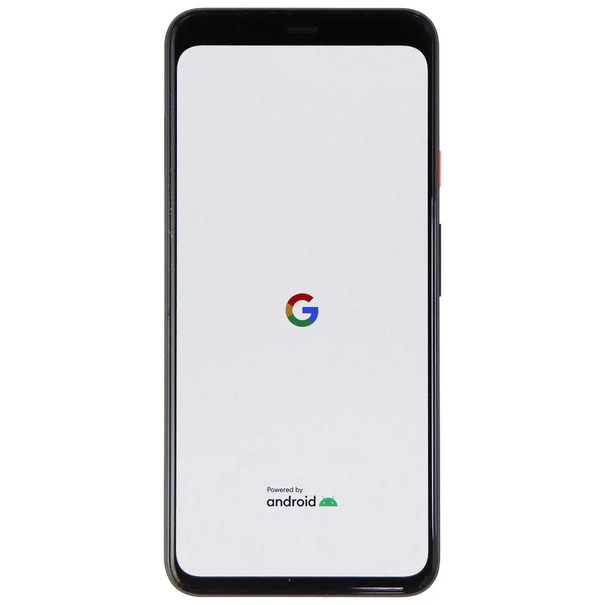 Google Pixel 4 XL (6.3-in) Smartphone (G020J) Verizon - 64GB / Clearly White