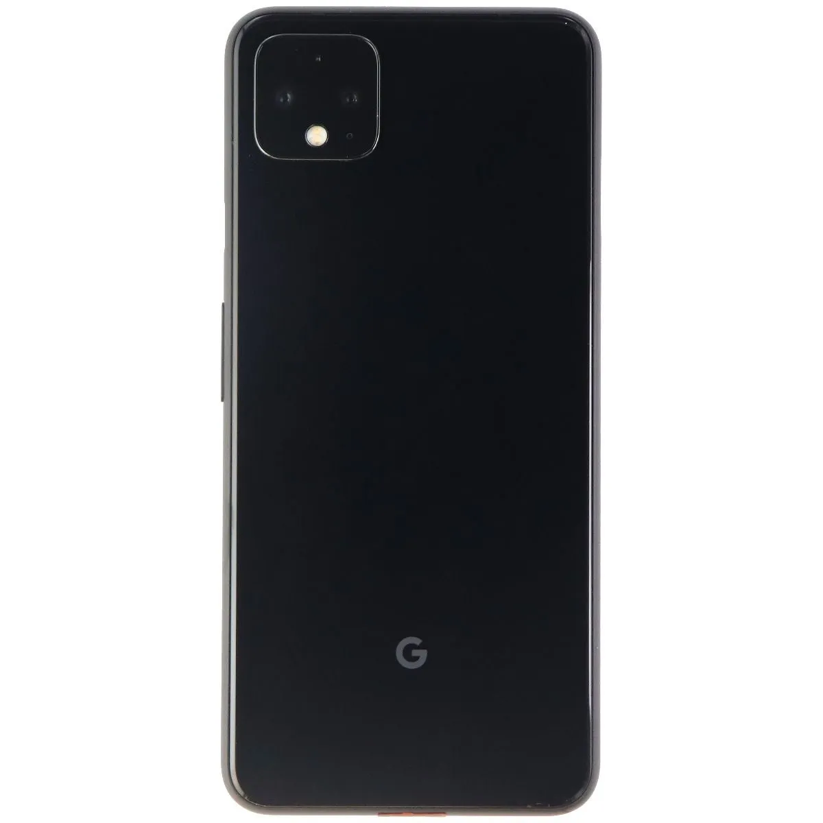 Google Pixel 4 XL (6.3-in) Smartphone (G020J) Verizon ONLY - 128GB / Just Black