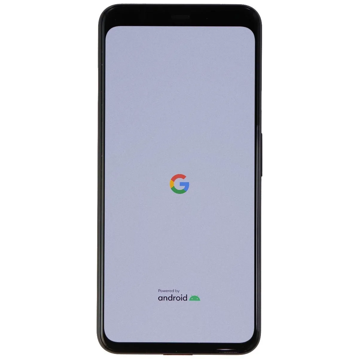 Google Pixel 4 XL (6.3-in) Smartphone (G020J) Verizon ONLY - 128GB / Just Black