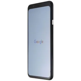 Google Pixel 4 XL (6.3-in) Smartphone (G020J) Verizon ONLY - 128GB / Just Black