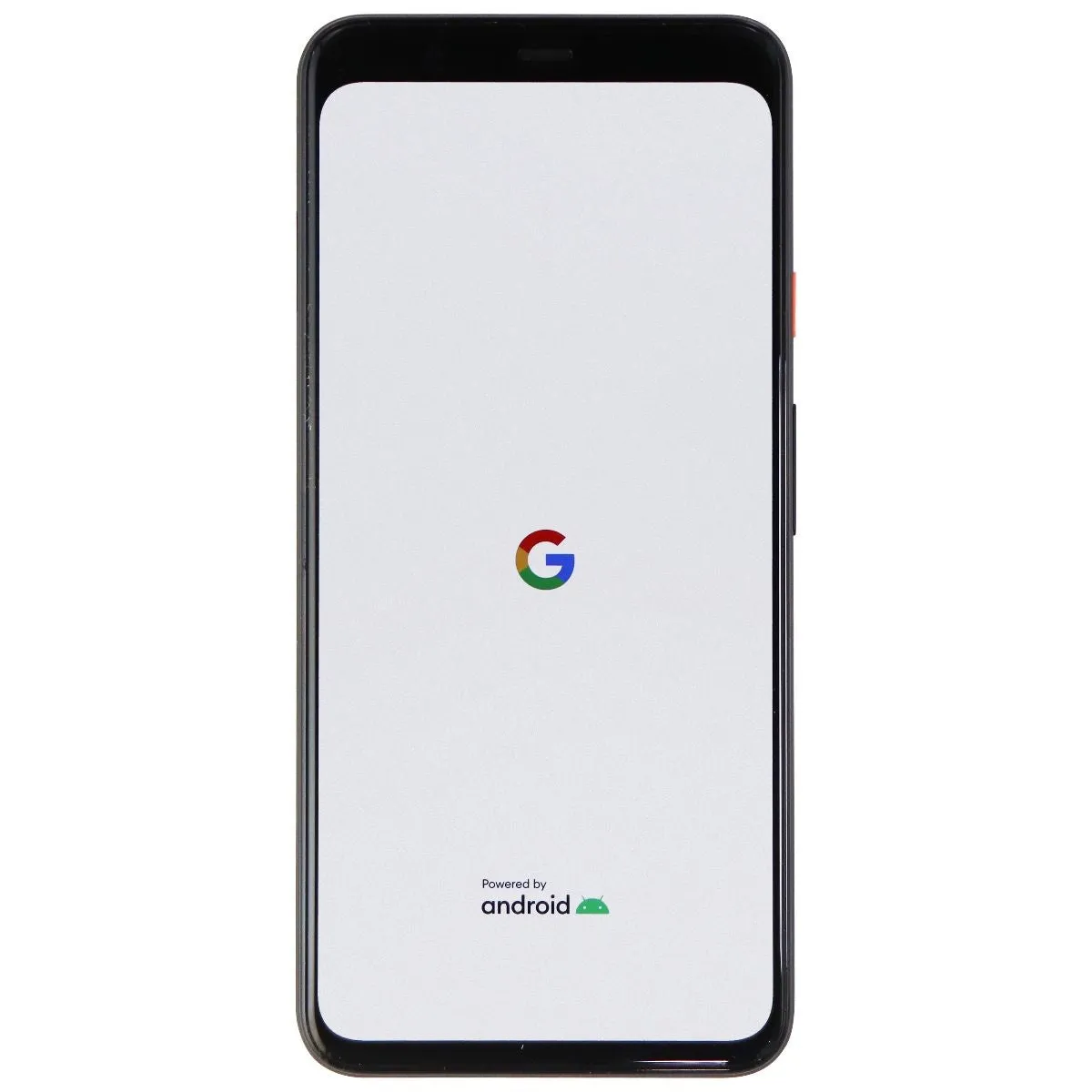 Google Pixel 4 XL (6.3-in) Smartphone (G020J) Verizon Only - 128GB/Clearly White