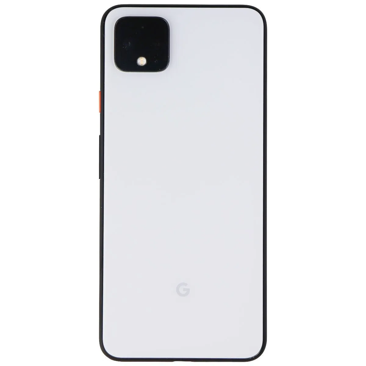 Google Pixel 4 XL (6.3-in) Smartphone (G020J) Verizon Only - 128GB/Clearly White